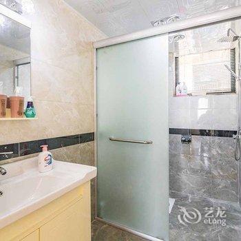 重庆雾都之家公寓(迪咔乐儿童乐园分店)酒店提供图片