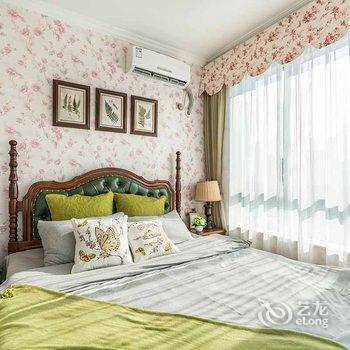 重庆雾都之家公寓(迪咔乐儿童乐园分店)酒店提供图片