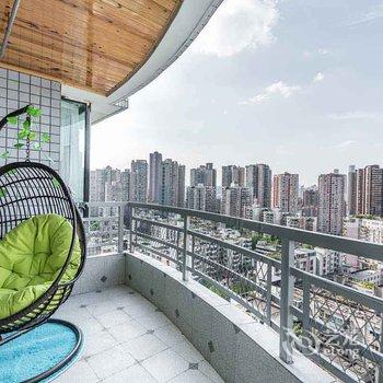 重庆雾都之家公寓(迪咔乐儿童乐园分店)酒店提供图片