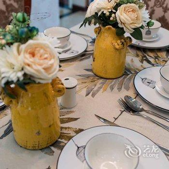 重庆雾都之家公寓(迪咔乐儿童乐园分店)酒店提供图片