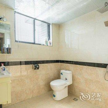 重庆雾都之家公寓(迪咔乐儿童乐园分店)酒店提供图片