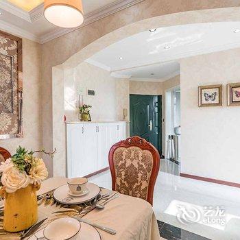 重庆雾都之家公寓(迪咔乐儿童乐园分店)酒店提供图片