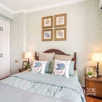 重庆雾都之家公寓(迪咔乐儿童乐园分店)酒店提供图片