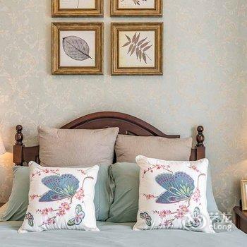 重庆雾都之家公寓(迪咔乐儿童乐园分店)酒店提供图片