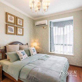 重庆雾都之家公寓(迪咔乐儿童乐园分店)酒店提供图片