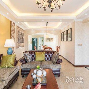 重庆雾都之家公寓(迪咔乐儿童乐园分店)酒店提供图片