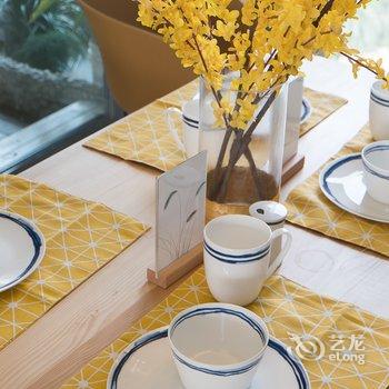 重庆雾都之家公寓(溉塘新村分店)酒店提供图片