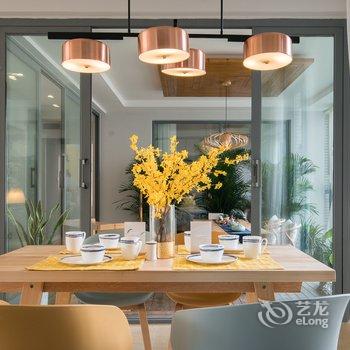 重庆雾都之家公寓(溉塘新村分店)酒店提供图片