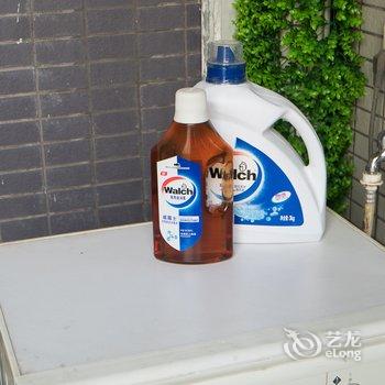 重庆雾都之家公寓(溉塘新村分店)酒店提供图片