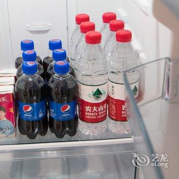 重庆雾都之家公寓(溉塘新村分店)酒店提供图片