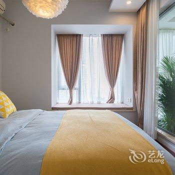 重庆雾都之家公寓(溉塘新村分店)酒店提供图片