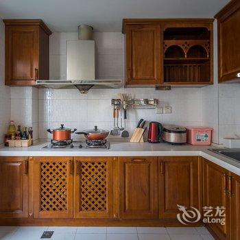 重庆雾都之家公寓(溉塘新村分店)酒店提供图片