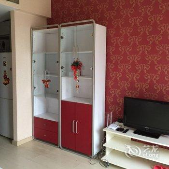 北京近国贸四惠百子湾大成国际公寓酒店提供图片