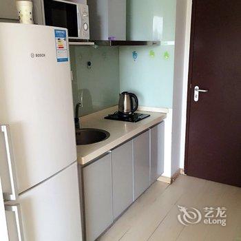 北京近国贸四惠百子湾大成国际公寓酒店提供图片