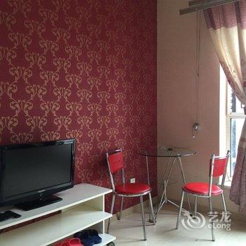 北京近国贸四惠百子湾大成国际公寓酒店提供图片