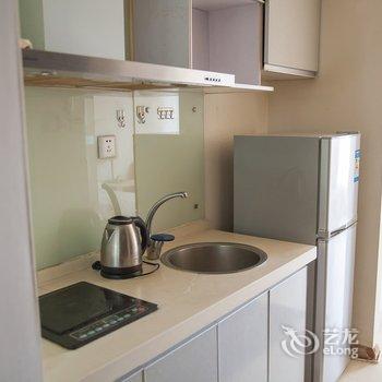 北京近国贸四惠百子湾大成国际公寓酒店提供图片