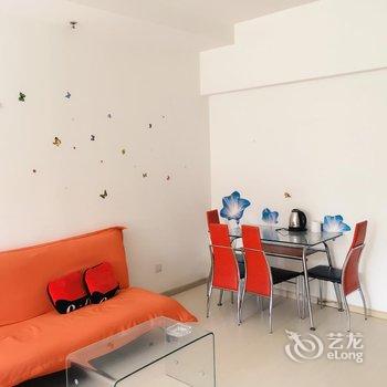 北京近国贸四惠百子湾大成国际公寓酒店提供图片