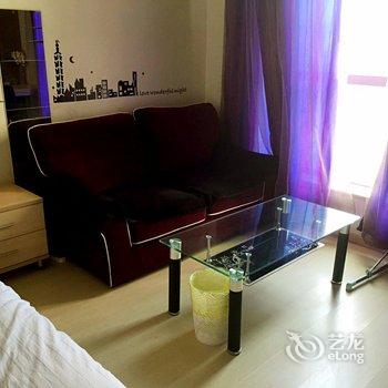 北京近国贸四惠百子湾大成国际公寓酒店提供图片