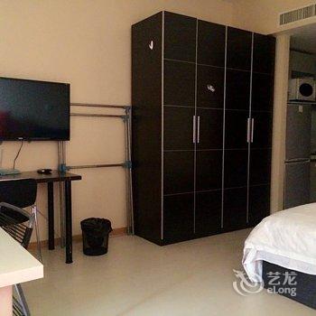 北京近国贸四惠百子湾大成国际公寓酒店提供图片