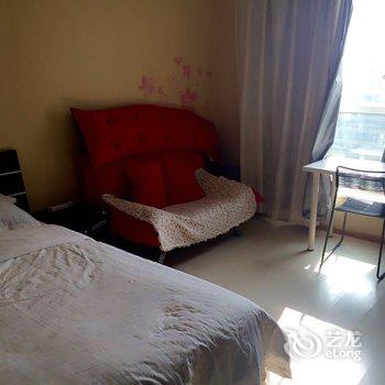 北京近国贸四惠百子湾大成国际公寓酒店提供图片