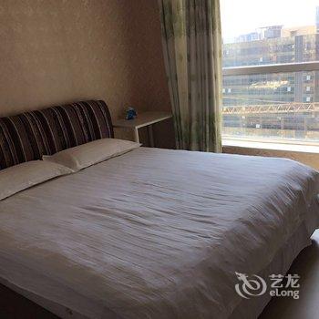 北京近国贸四惠百子湾大成国际公寓酒店提供图片