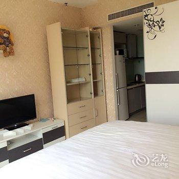 北京近国贸四惠百子湾大成国际公寓酒店提供图片