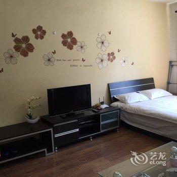 北京近国贸四惠百子湾大成国际公寓酒店提供图片