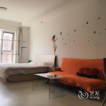 北京近国贸四惠百子湾大成国际公寓酒店提供图片