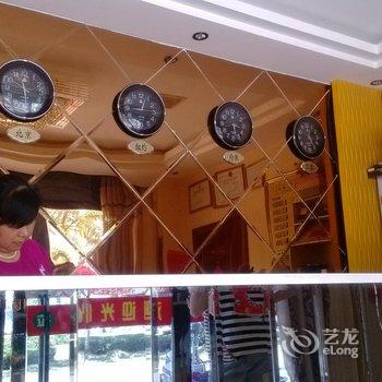 沭阳乐嘉乐宾馆酒店提供图片