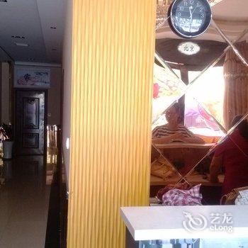 沭阳乐嘉乐宾馆酒店提供图片