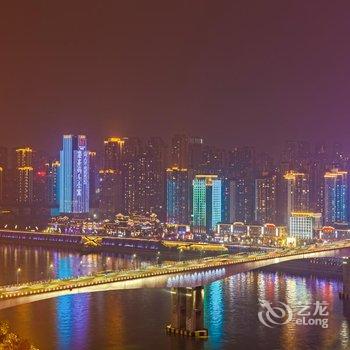 重庆雾都之家公寓(天主教若瑟堂分店)酒店提供图片