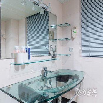 重庆雾都之家公寓(天主教若瑟堂分店)酒店提供图片