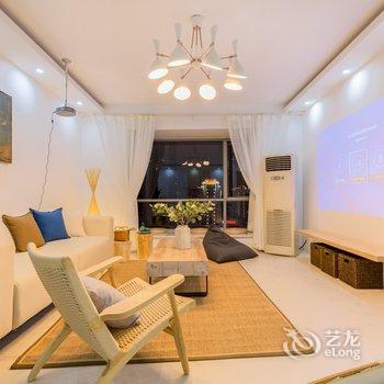 重庆雾都之家公寓(天主教若瑟堂分店)酒店提供图片