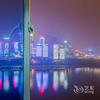 重庆雾都之家公寓(天主教若瑟堂分店)酒店提供图片