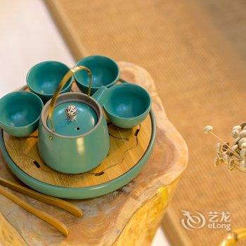 重庆雾都之家公寓(天主教若瑟堂分店)酒店提供图片