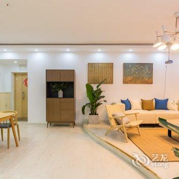重庆雾都之家公寓(天主教若瑟堂分店)酒店提供图片