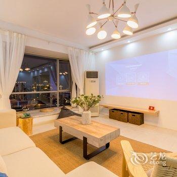 重庆雾都之家公寓(天主教若瑟堂分店)酒店提供图片