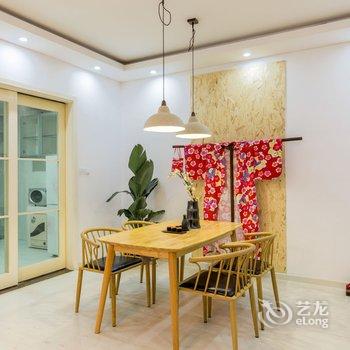 重庆雾都之家公寓(天主教若瑟堂分店)酒店提供图片