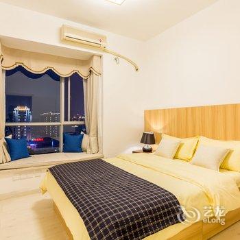 重庆雾都之家公寓(天主教若瑟堂分店)酒店提供图片