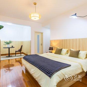 重庆雾都之家公寓(天主教若瑟堂分店)酒店提供图片