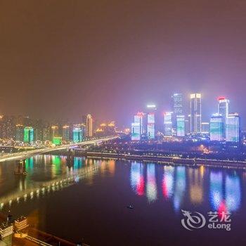 重庆雾都之家公寓(天主教若瑟堂分店)酒店提供图片