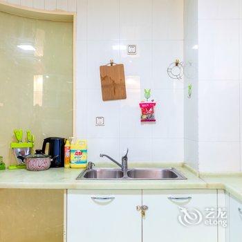 重庆雾都之家公寓(天主教若瑟堂分店)酒店提供图片