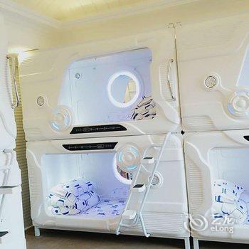 青岛98小阿姨度假别墅(石泉二路分店)酒店提供图片