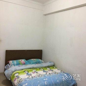 广州雷雷童鞋特色民宿(淘金北路分店)酒店提供图片