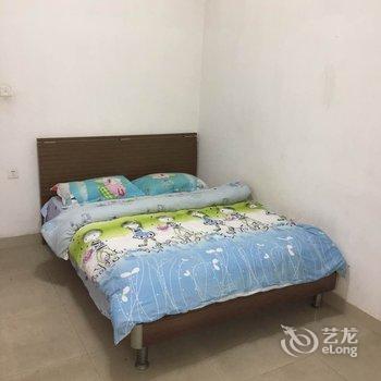 广州雷雷童鞋特色民宿(淘金北路分店)酒店提供图片