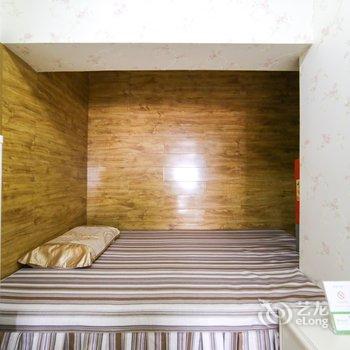 成都远归似家公寓酒店提供图片