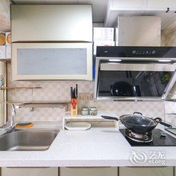 成都远归似家公寓酒店提供图片