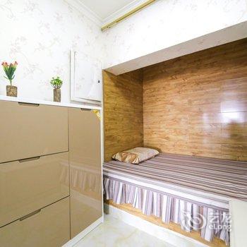 成都远归似家公寓酒店提供图片