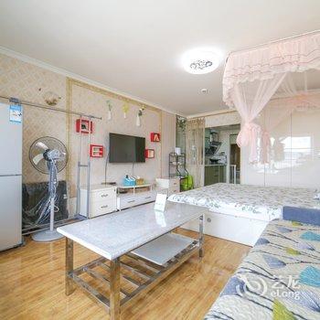 成都远归似家公寓酒店提供图片