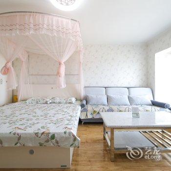 成都远归似家公寓酒店提供图片